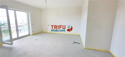 Casă individuală modernă cu 5 camere, terasă și panoramă deosebită Zona Piața Cetate - foto 7