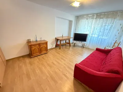 Apartament 3 camere, 2 bai, DECOMANDAT, ETAJ 1, Pacurari - foto 2