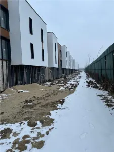 Vila  eleganta 5 camere Pipera - foto 1