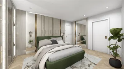 Vila  eleganta 5 camere Pipera - foto 4
