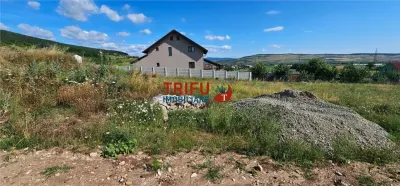 Teren Intravilan Micesti Partea Stanga  ! - foto 2