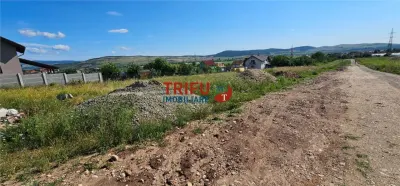 Teren Intravilan Micesti Partea Stanga  ! - foto 10