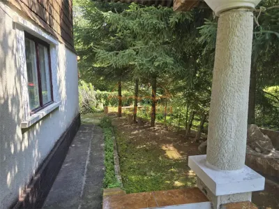 De vanzare cabana Somesul Rece ! - foto 11