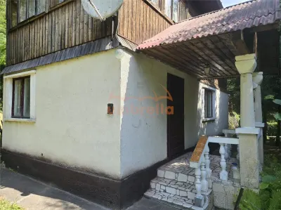 De vanzare cabana Somesul Rece ! - foto 9
