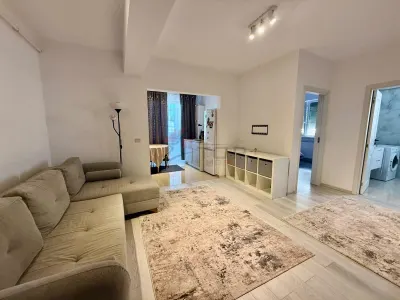 Apartament cu 2 camere, bloc nou - Valea Lupului - foto 3