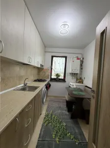 Apartament 2 camere mobilat utilat- CUG, Al T Neculai - Iasi