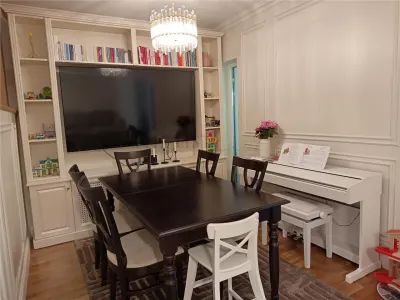 Casa 5 Camere - PIPERA - OMV - foto 6