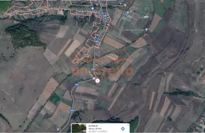 De vanzare teren 2.700m²/52€ m² intravilan, Babutiu, Vultureni! - foto 3