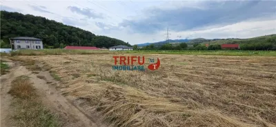 Teren de vanzare in Sard cu suprafata de 1374 mp - foto 1