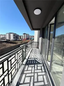 Apartamente cu 2 camere, bloc nou finalizat , comision 0% - Visani - foto 6