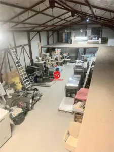 Inchiriere Hala 475 mp, Zona Privilegiata Bd. Mamaia - Constanta
