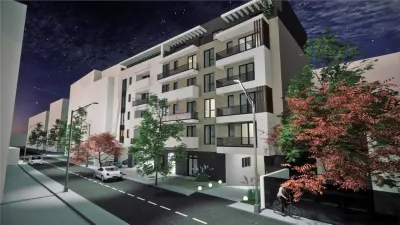 Apartament modern 2 camere I Baneasa TAXARE INVERSA - foto 2