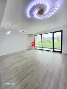 Apartament 3 camere Mamaia Sat, 90 mp, Zona Lidl - Mamaia-Sat