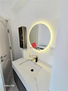 Apartament 3 camere Mamaia Sat, 90 mp, Zona Lidl - foto 9