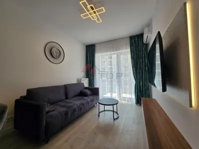 Inchiriere apartament 2 camere - Silk District - Prima inchiriere - foto 12