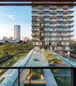 Apartament de 4 camere langa Mall Promenada/TAXARE INVERSA - foto 1