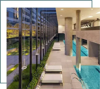 Apartament de 4 camere langa Mall Promenada/TAXARE INVERSA - foto 3