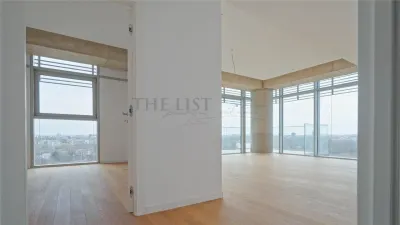 Apartament de 4 camere langa Mall Promenada/TAXARE INVERSA - foto 8