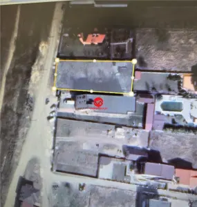 Teren Intravilan de 1000 mp cu Toate Utilitatile, Mamaia Sat - Mamaia-Sat