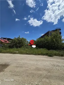 Teren Intravilan de 1000 mp cu Toate Utilitatile, Mamaia Sat - foto 4