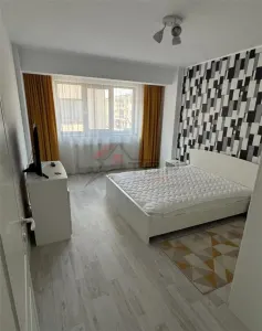 Apartament cu 1 camera decomandat, loc de parcare - Bucium - Iasi