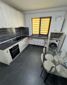 Apartament cu 1 camera decomandat, loc de parcare - Bucium - foto 3