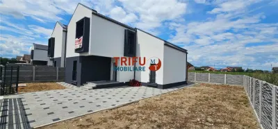 Casa De Vanzare Oarda De Jos ! - Alba Iulia