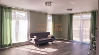 Casa de vanzare in Corusu, finisata, semimobilata 255.000€ - foto 2