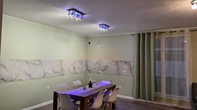 Casa de vanzare in Corusu, finisata, semimobilata 255.000€ - foto 5
