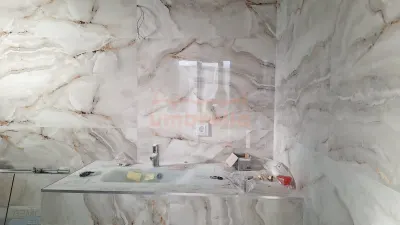 Casa de vanzare in Corusu, finisata, semimobilata 255.000€ - foto 9