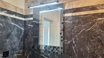 Casa de vanzare in Corusu, finisata, semimobilata 255.000€ - foto 10