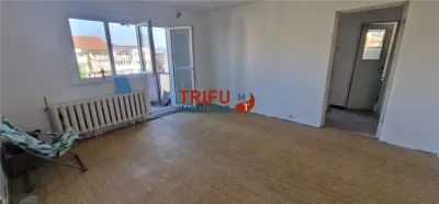 Apartament 2 camere de vanzare zona Cetate - Alba Iulia