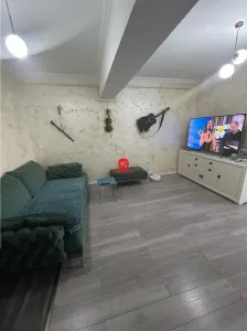 Apartament 2 Camere Premium, Loc de Parcare + Boxa, Centrul de scafandri - foto 13