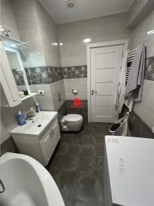 Apartament 2 Camere Premium, Loc de Parcare + Boxa, Centrul de scafandri - foto 23