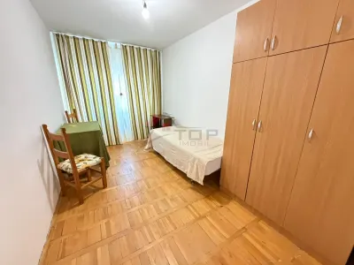 Apartament 3 camere, 2 bai, DECOMANDAT, ETAJ 1, Pacurari - foto 10