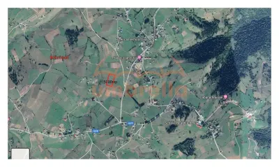 Teren de vanzare intravilan Marisel - foto 1
