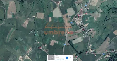 Teren de vanzare intravilan Marisel - foto 4