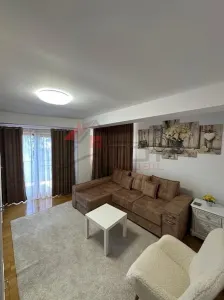 Apartament cu 2 camere decomandat, bloc din 2007 - Pod de Piatra - Gara - Iasi