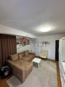 Apartament cu 2 camere decomandat, bloc din 2007 - Pod de Piatra - Gara - foto 2