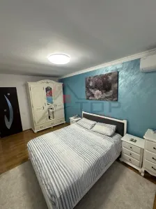 Apartament cu 2 camere decomandat, bloc din 2007 - Pod de Piatra - Gara - foto 4