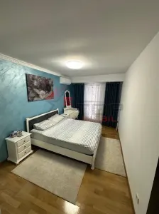 Apartament cu 2 camere decomandat, bloc din 2007 - Pod de Piatra - Gara - foto 5