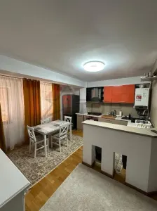 Apartament cu 2 camere decomandat, bloc din 2007 - Pod de Piatra - Gara - foto 6
