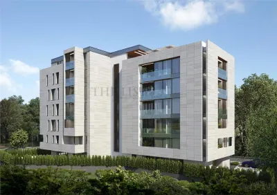 Apartament 4 camere | Gradina | KISELEFF | Taxare Inversa - foto 3