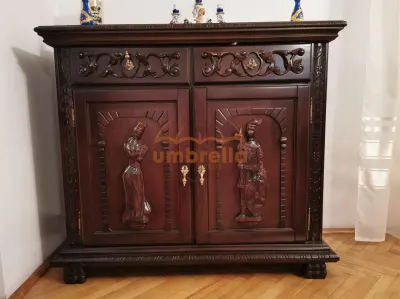 Casa de vanzare - zona centrala str. Paris - foto 3