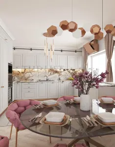 Apartament duplex lux 3 camere | PADURE | IANCU NICOLAE - foto 1