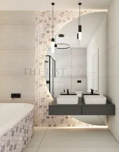 Apartament duplex lux 3 camere | PADURE | IANCU NICOLAE - foto 6