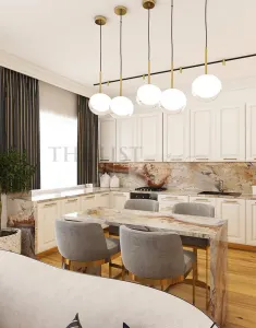 Apartament duplex lux 5 camere | PADURE | IANCU NICOLAE - foto 4