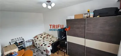 Garsonieră de vânzare în Ampoi – ideală pentru locuit sau investiție - foto 2