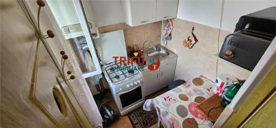 Garsonieră de vânzare în Ampoi – ideală pentru locuit sau investiție - foto 3