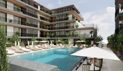 Apartament lux 3 camere I CAMBRIDGE SCHOOL | IANCU NICOLAE - foto 7